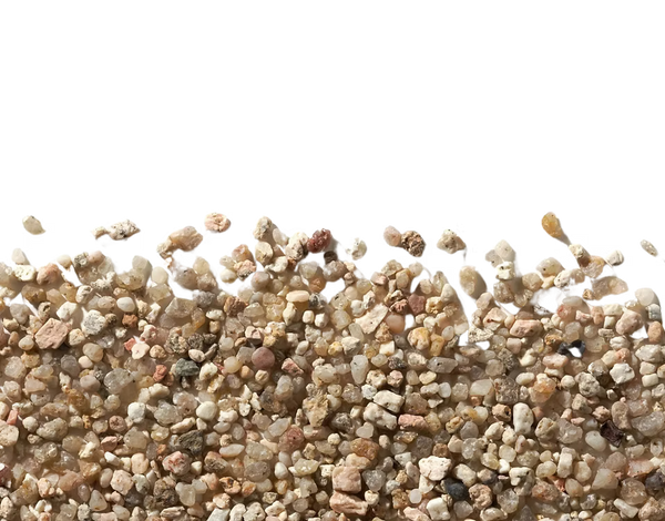 Dune Beige Aggregate
