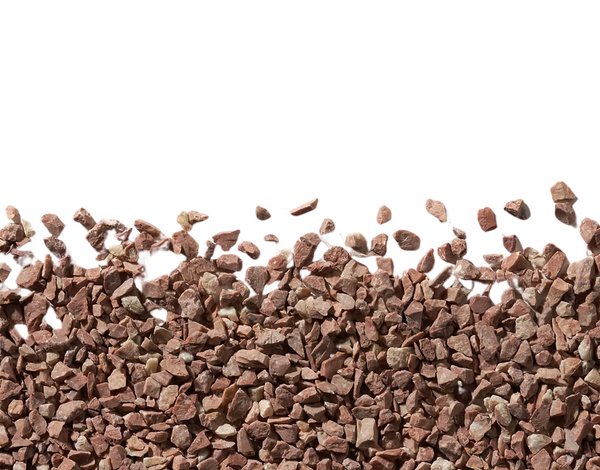 Terracotta Flame Aggregate